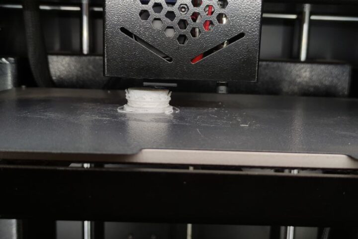 Bambu Lab P1S : le test complet après 3 mois d&rsquo;utilisation intensive