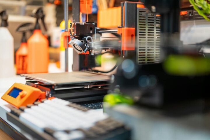 Anycubic Photon Mono M7 : test complet de l&rsquo;imprimante résine 14K à 220 euros