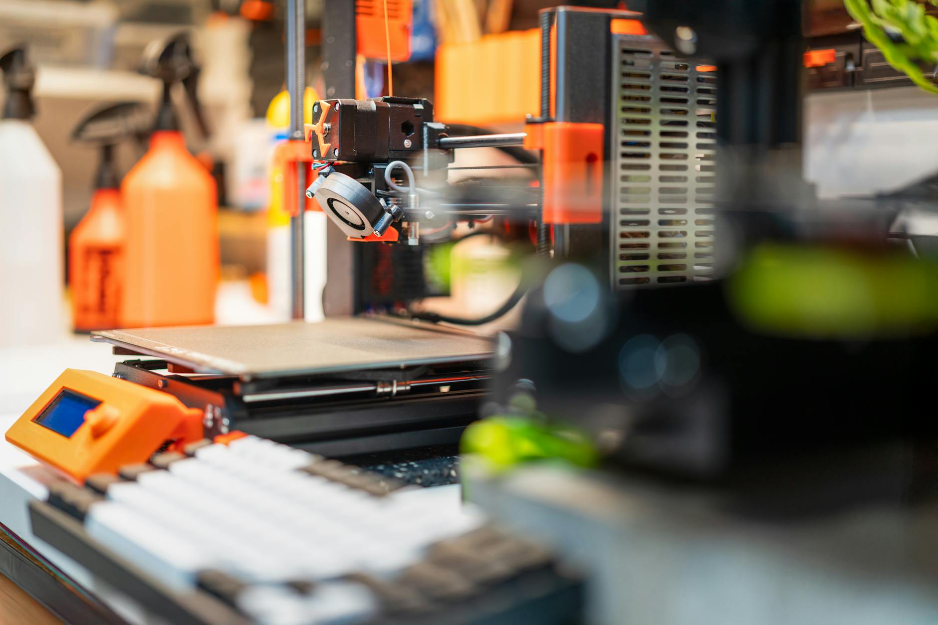 Anycubic Photon Mono M7 imprimante 3D résine UV haute vitesse