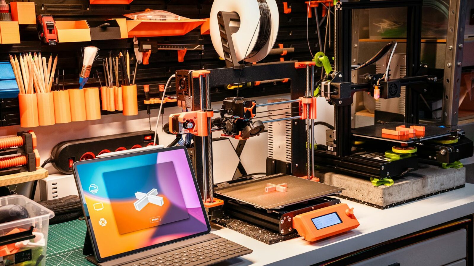 Creality Ender 3 V3 KE avis : CoreXZ, Klipper et verdict terrain
