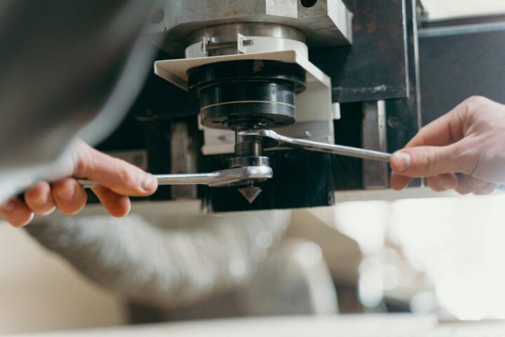 Meilleure CNC débutant 2026 : comparatif honnête de 4 machines sous 500 euros