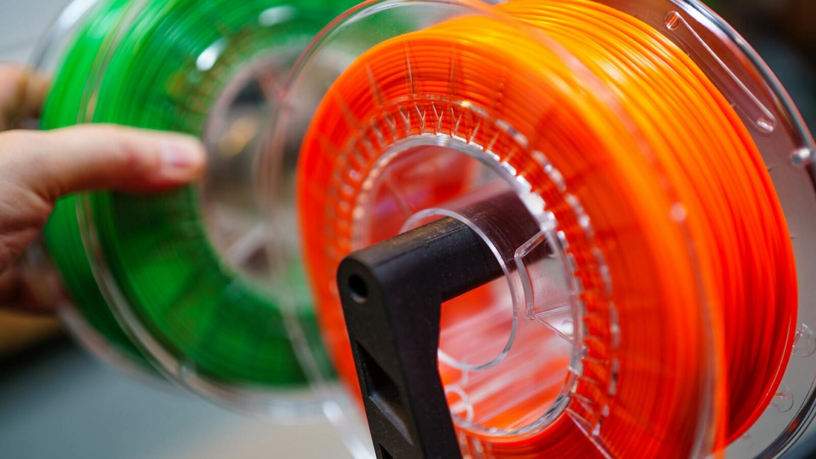 Filament PETG vs ABS : comparatif complet et honnête pour bien choisir