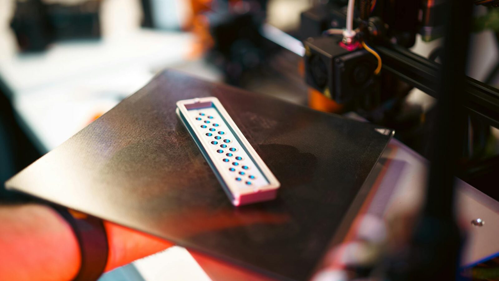 Post-traitement impression 3D FDM : le guide pratique complet