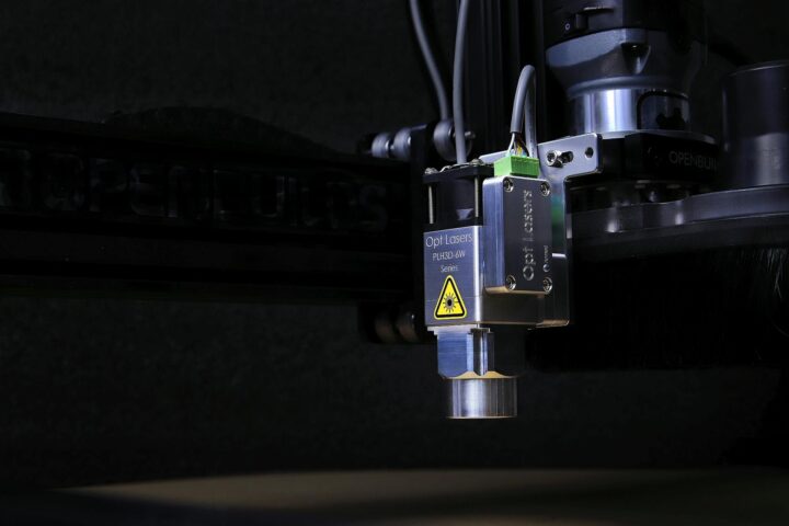 Sculpfun S30 Pro avis : le graveur laser 10W avec air assist qui surprend
