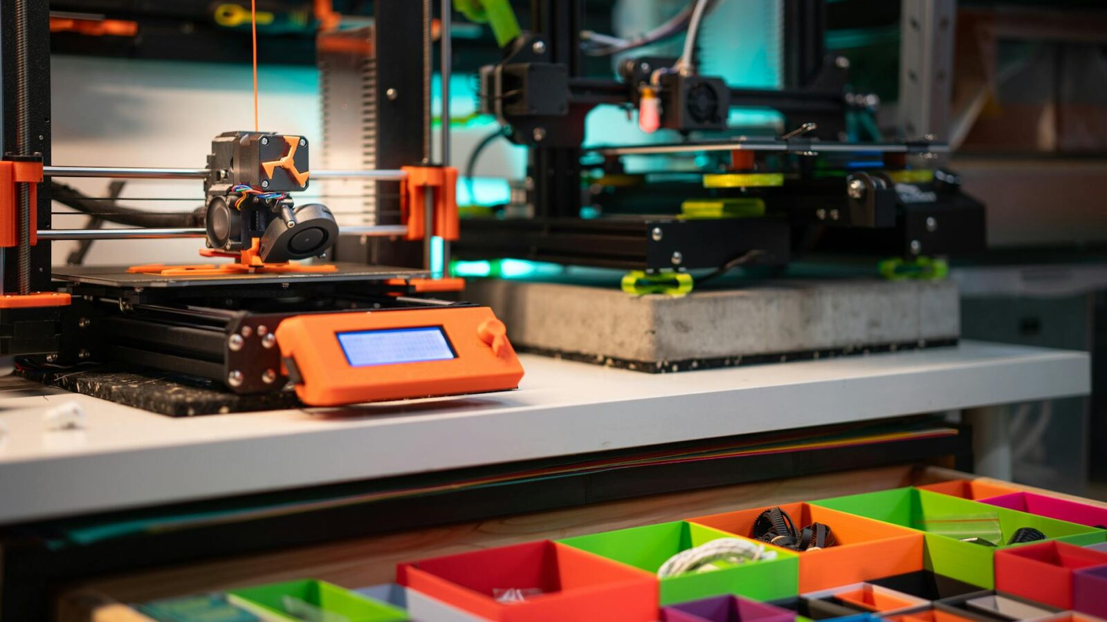 Sécher filament imprimante 3D : guide complet sécheurs, méthodes et stockage