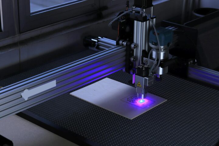 Snapmaker Artisan test avis : la machine 3-en-1 vaut-elle 2 500 € ?